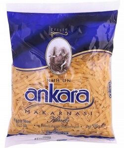 Ankara Makarna Erişte - Görsel 1