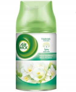 Air Wick Oda Kokusu Bahar Çiçekleri 250 Ml - Görsel 1
