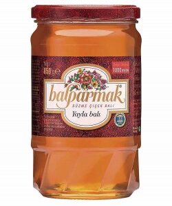 Balparmak Bal 850 Gr - Görsel 1