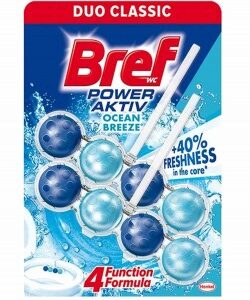 Bref Wc P.aktif 8 Li Top Okyanus - Görsel 1