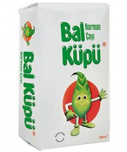 Balküpü Çay 1 Kg - Görsel 1