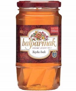 Balparmak Bal 460 Gr - Görsel 1