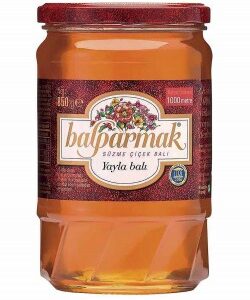 Balparmak Yayla Ova Bal 850 Gr - Görsel 1