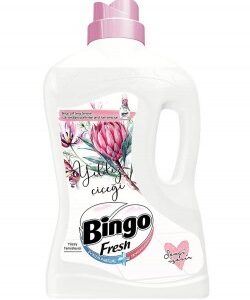 Bingo Fresh Yüzey Manolya 1lt - Görsel 1
