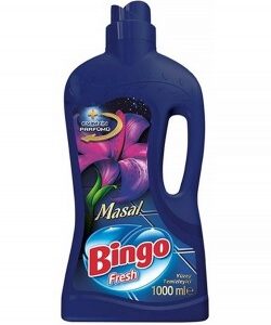 Bingo Fresh Yüzey Masal 1lt - Görsel 1