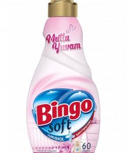 Bingo Soft Konstre.1440 Ml M.yuvam - Görsel 1