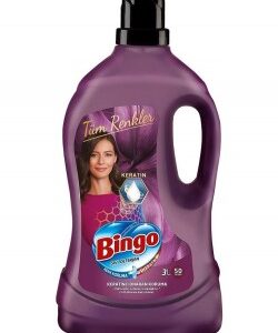 Bingo Sıvı Onaran Koruma 3000 Ml - Görsel 1