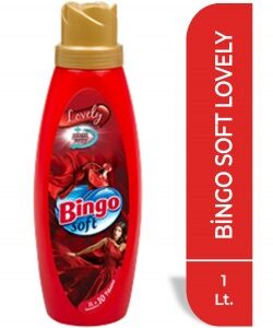 Bingosoft Lovely 1 Lt - Görsel 1
