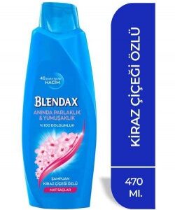 Blendax 470 Ml Kiraz Çiçeği - Görsel 1