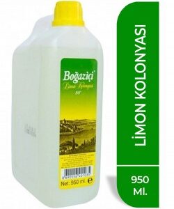 Boğaziçi Kolonya 950 Ml - Görsel 1