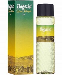 Boğaziçi Limon Kolonya 400 Gr - Görsel 1
