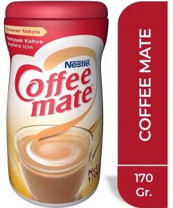 Coffee Mate 170 Gr - Görsel 1