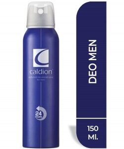 Caldion Deo Men 150 Ml - Görsel 1