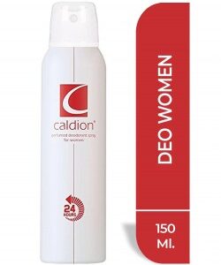 Caldion Deo Women 150 Ml - Görsel 1