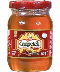 Canpetek Bal 225 Gr - Görsel 1