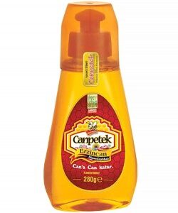 Canpetek Bal Sıkma 280gr - Görsel 1
