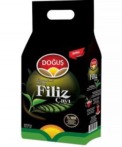 Doğuş Filiz Çay 5 Kg - Görsel 1