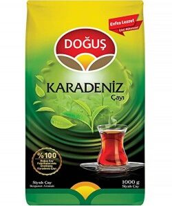Doğuş Karadeniz 1 Kg - Görsel 1