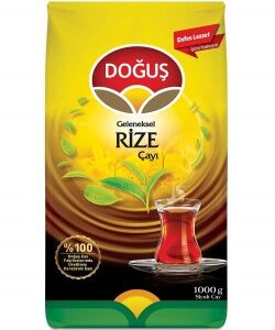 Doğuş Rize Çay 1 Kg - Görsel 1