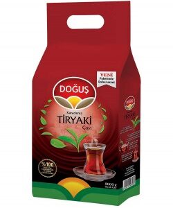 Doğuş Tiryaki 5 Kg - Görsel 1