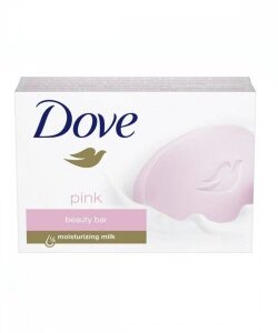Dove Sabun Beauty Pink 90 Gr - Görsel 1
