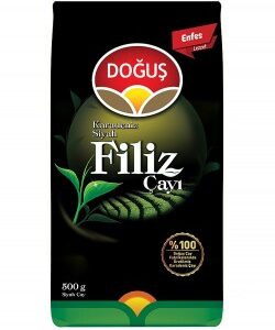 Doğuş Filiz Çayı 500 Gr - Görsel 1