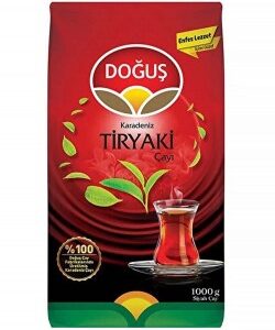 Doğuş Tiryaki 1 Kg - Görsel 1