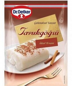 Dr.oetker Tavuk Göğsü 129 Gr - Görsel 1