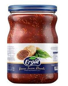 Ergül Reçel İncir 1.500gr - Görsel 1