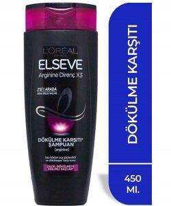 Elseve 450 Ml Arginine Direnç - Görsel 1