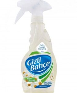 Eyüp Sabri 500 Ml Bahar Tazeliği Oda Spreyi - Görsel 1