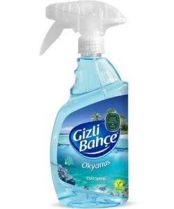 Eyüp Sabri 500 Ml Okyanus Ferahlığı Oda Spreyi - Görsel 1