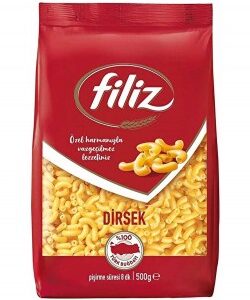 Filiz Makarna Dirsek 500 Gr - Görsel 1