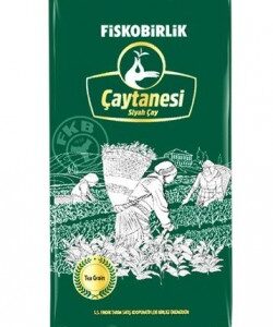 Fiskobirlik Çay Tanesi 500gr - Görsel 1
