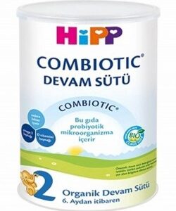 Hipp Mama Org.800gr (2 Numara) - Görsel 1