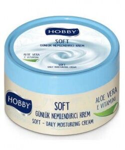 Hobby Krem 250 Ml Soft - Görsel 1