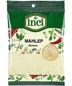 İnci 30 Gr Mahlep - Görsel 1