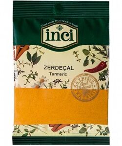 İnci 40 Gr Zerdaçal - Görsel 1