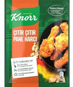 Knorr Pane Harcı 90 Gr - Görsel 1