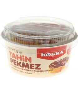 Koska 140 Gr Tahin Pekmez - Görsel 1