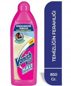 Kosla Halı Matik 850 Gr - Görsel 1