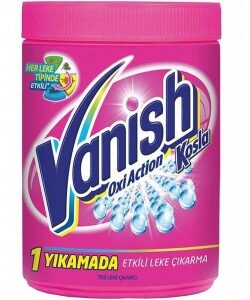Kosla Oxı Actıon 400 Gr Pembe - Görsel 1