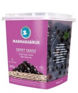 M.birlik Sepet Serisi (291-320) S 800 Gr - Görsel 1