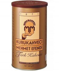 Mehmet Efendi Kahve 500 Gr - Görsel 1