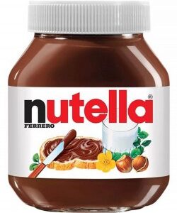 Nutella 400 Gr - Görsel 1