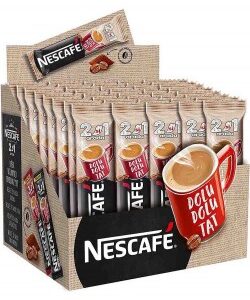 Nescafe 2+1 (56'lı) - Görsel 1