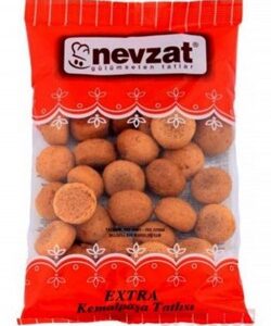 Nevzat Kemalpaşa Extre 150 Gr - Görsel 1