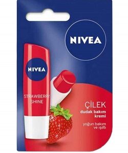 Nivea Lip Dudak Koruyucu - Görsel 1