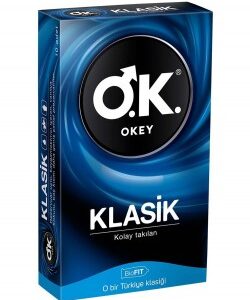 Okey Klasik - Görsel 1