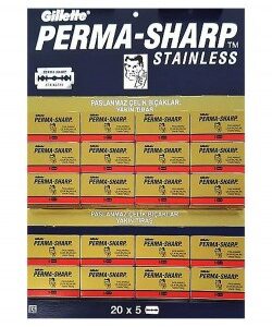 Permatik Sharp Jilet 20 - Görsel 1